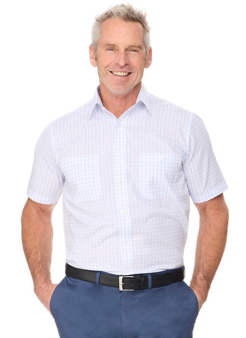 TOWNSVILLE S/S SHIRT