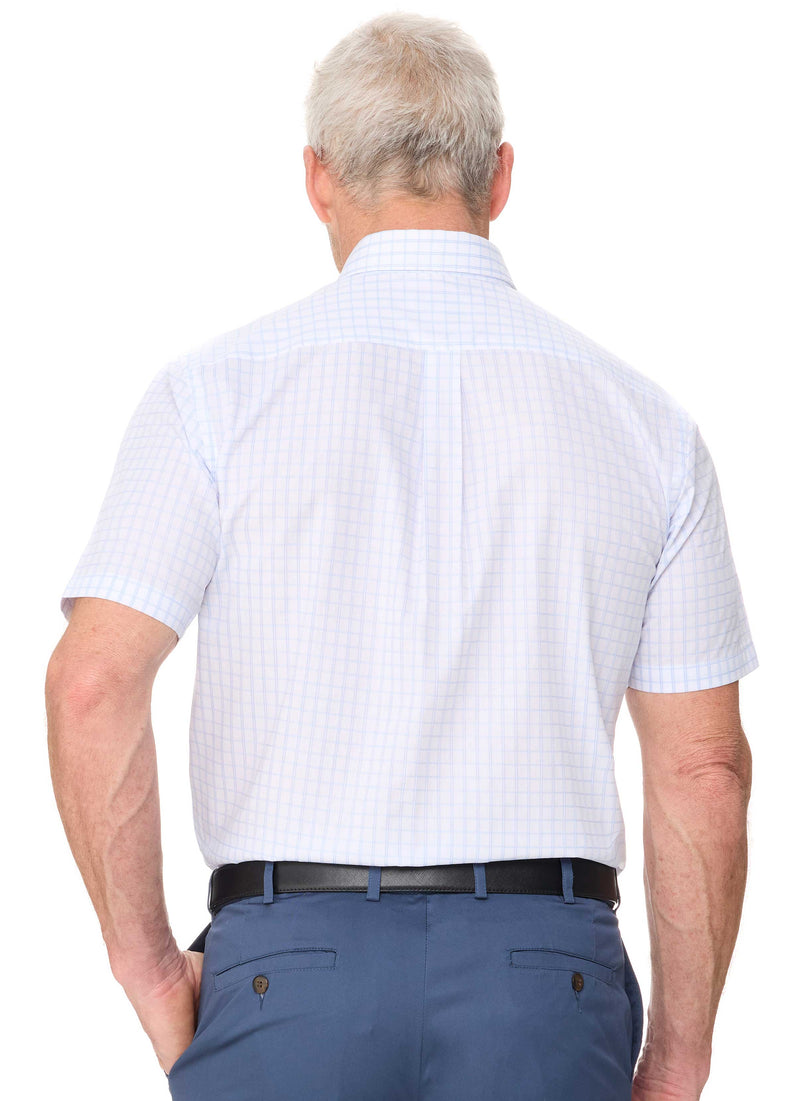 TOWNSVILLE S/S SHIRT