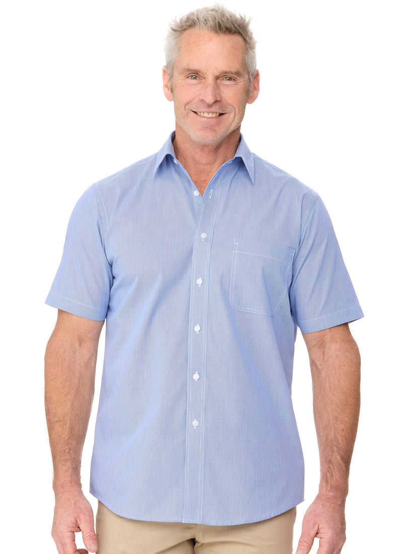 WINTON S/S SHIRT