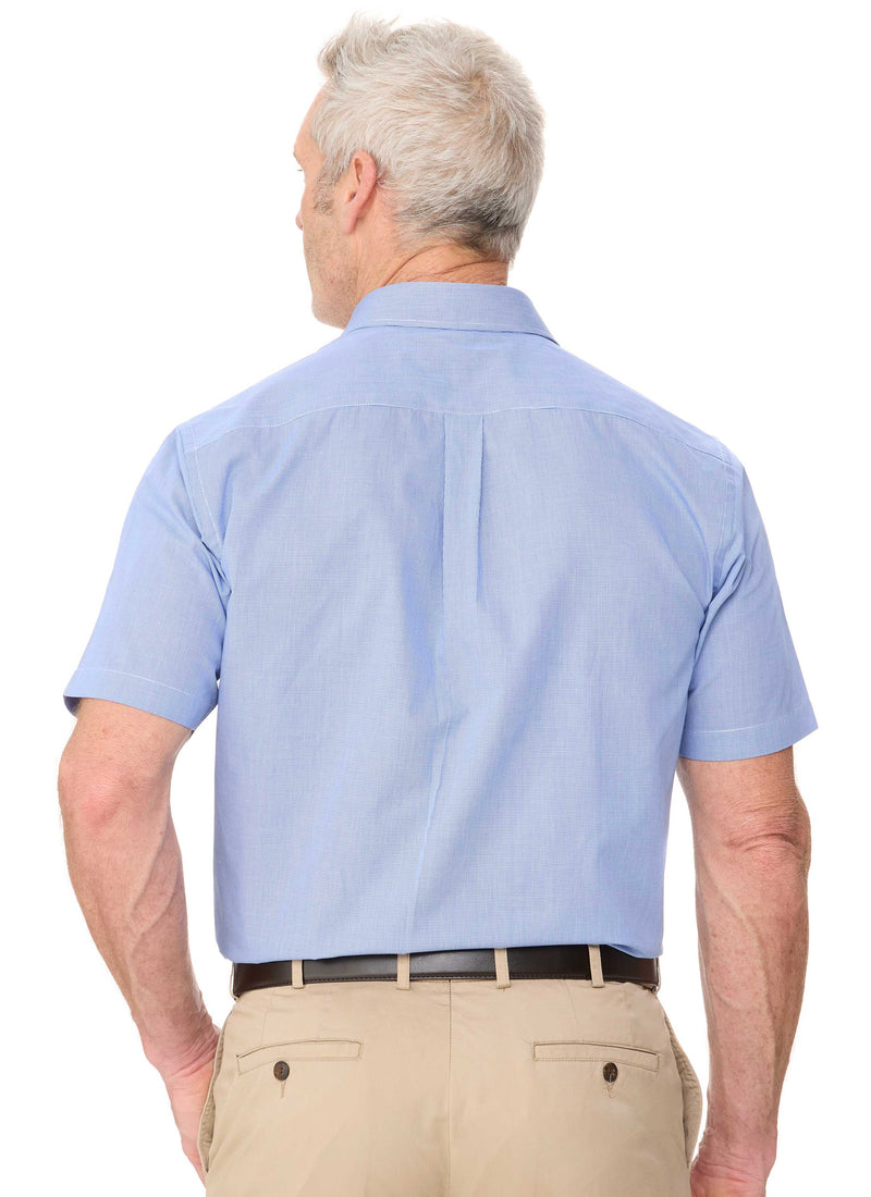 WINTON S/S SHIRT