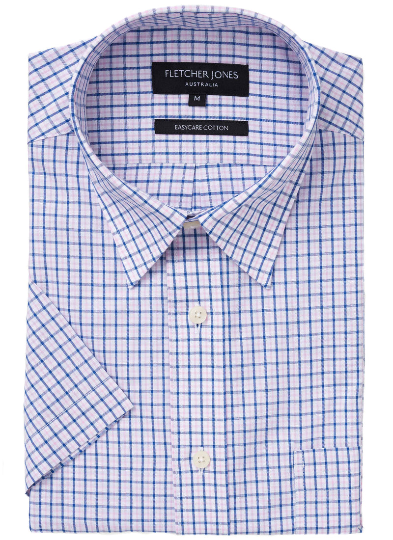 ILFORD S/S CASUAL SHIRT