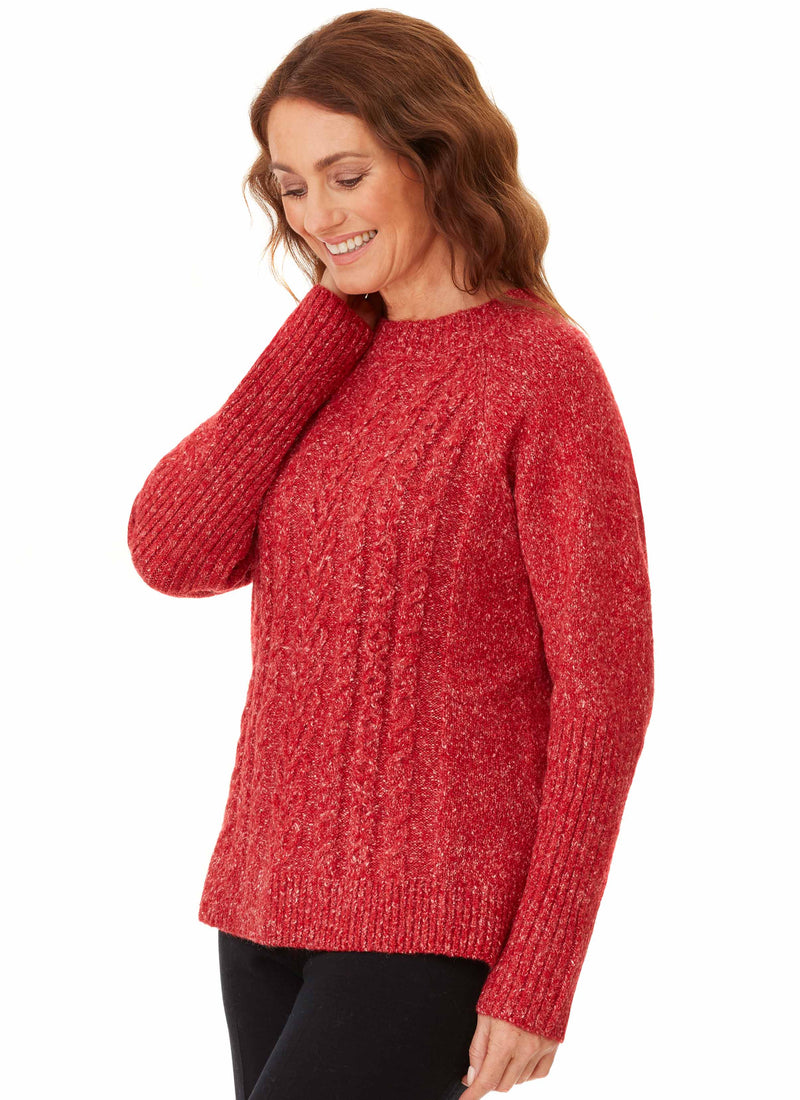 KINDRED PULLOVER