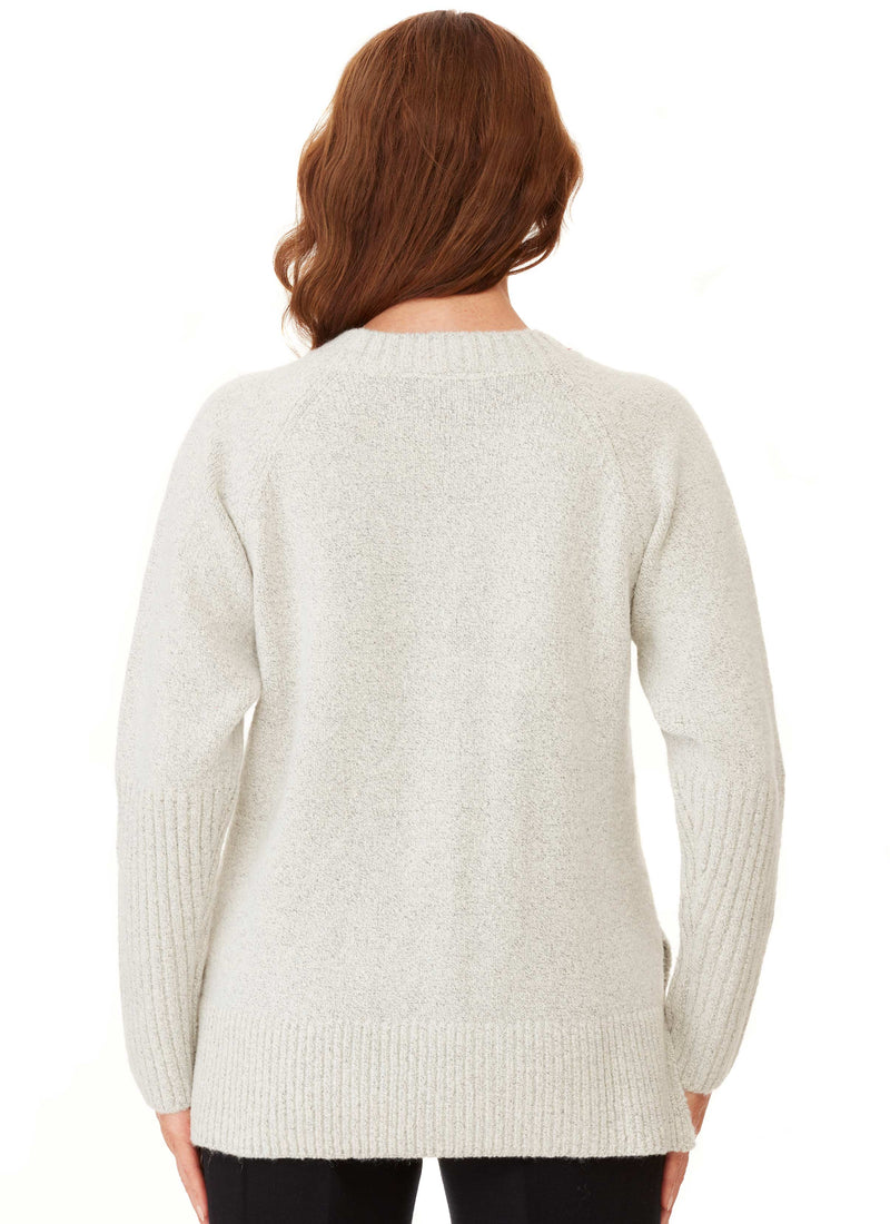 KINDRED PULLOVER