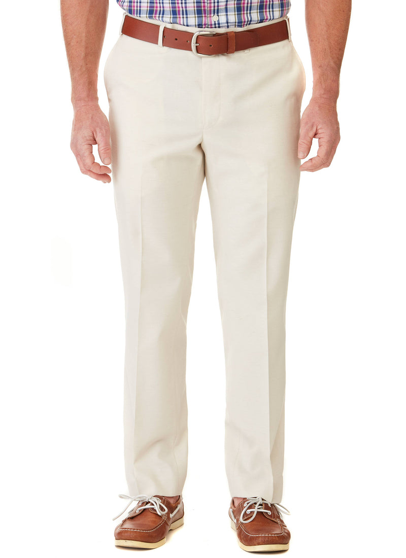 LINCOLN CASUAL TROUSER