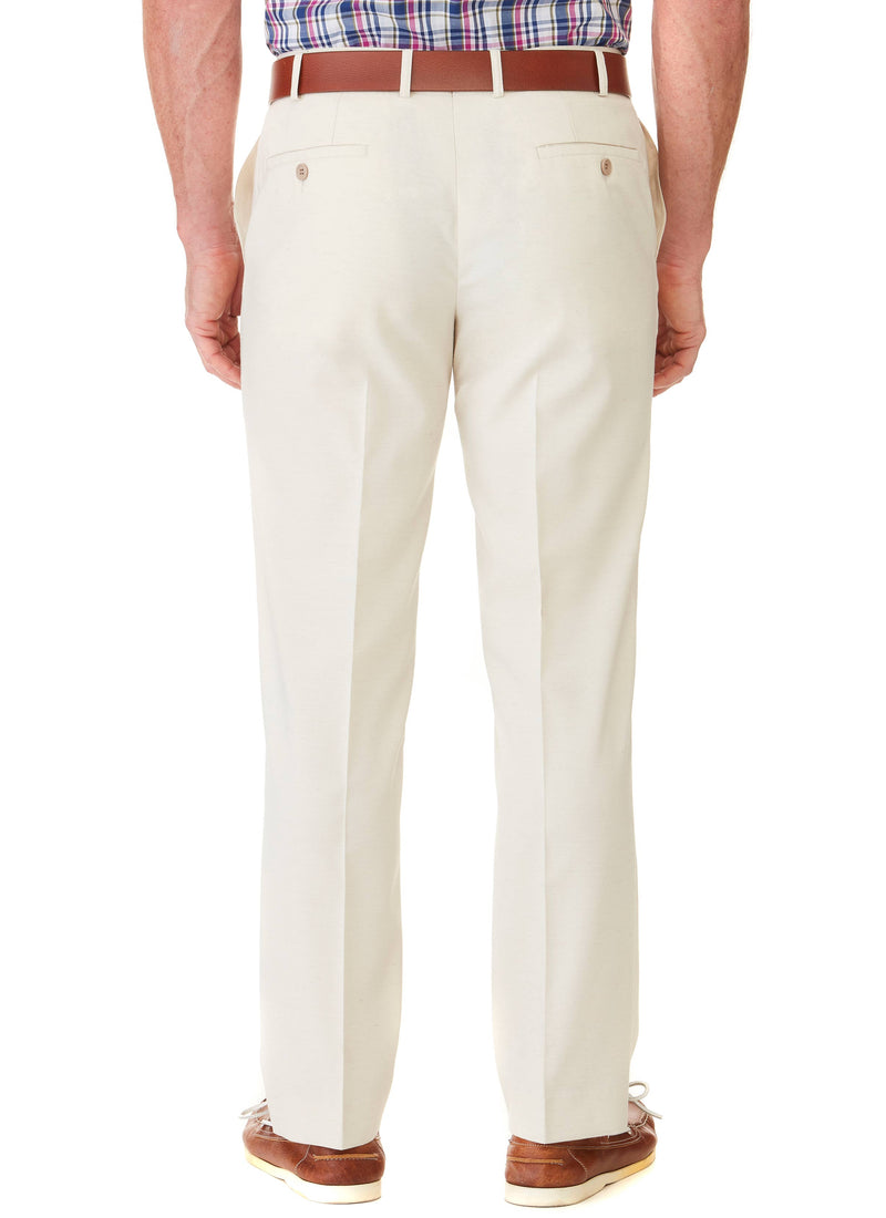 LINCOLN CASUAL TROUSER