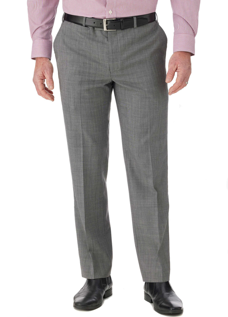 MACEDON CONTEMPORARY FIT TROUSER