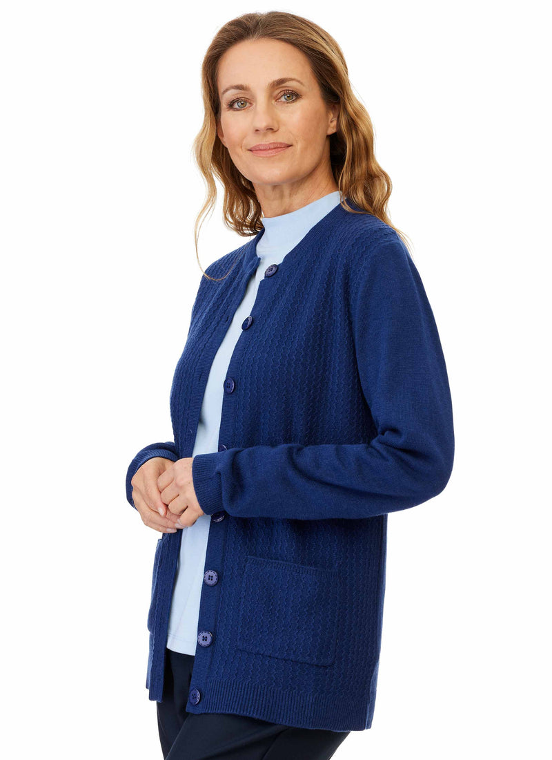 MONTROSE CARDIGAN