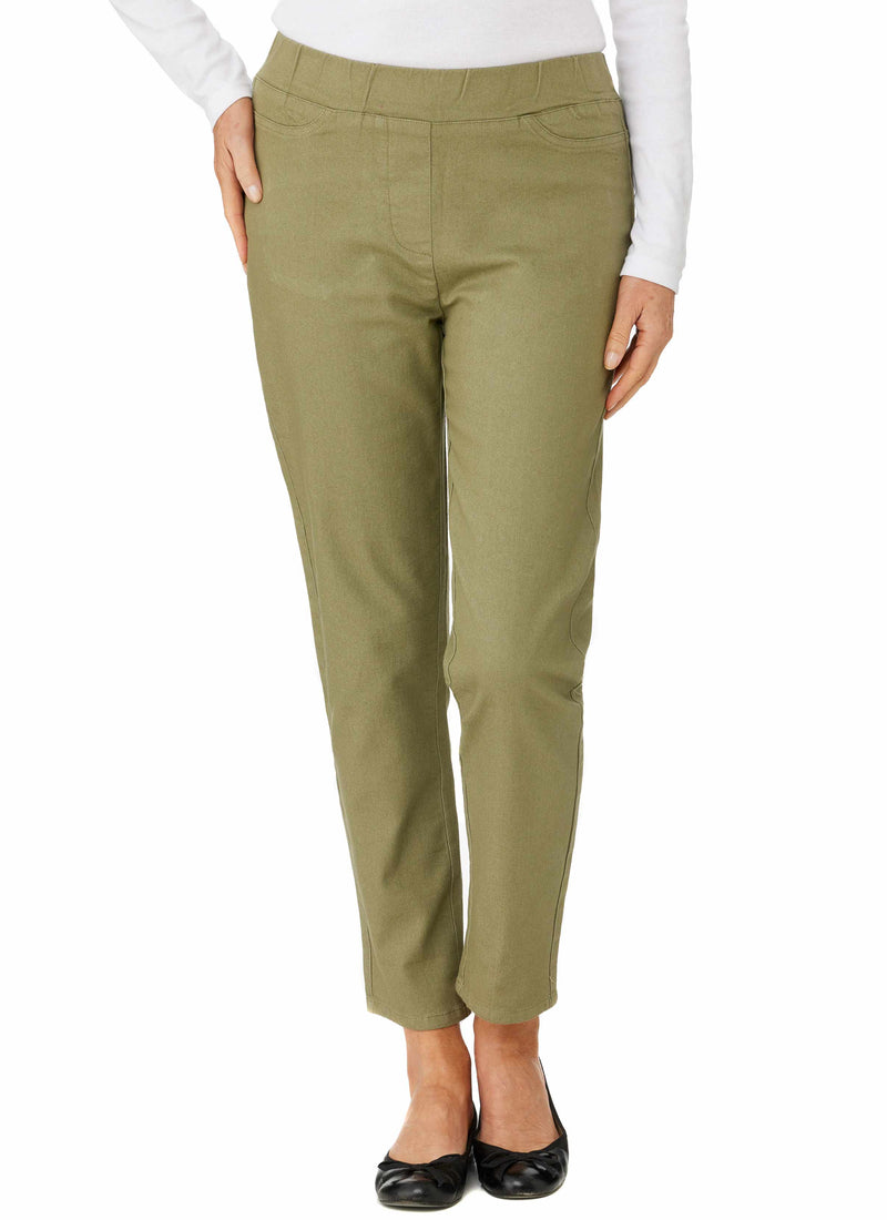 MONTVILLE 7/8 LENGTH PANT