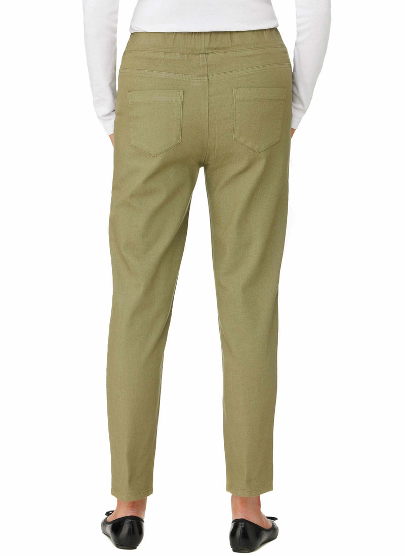 MONTVILLE 7/8 LENGTH PANT