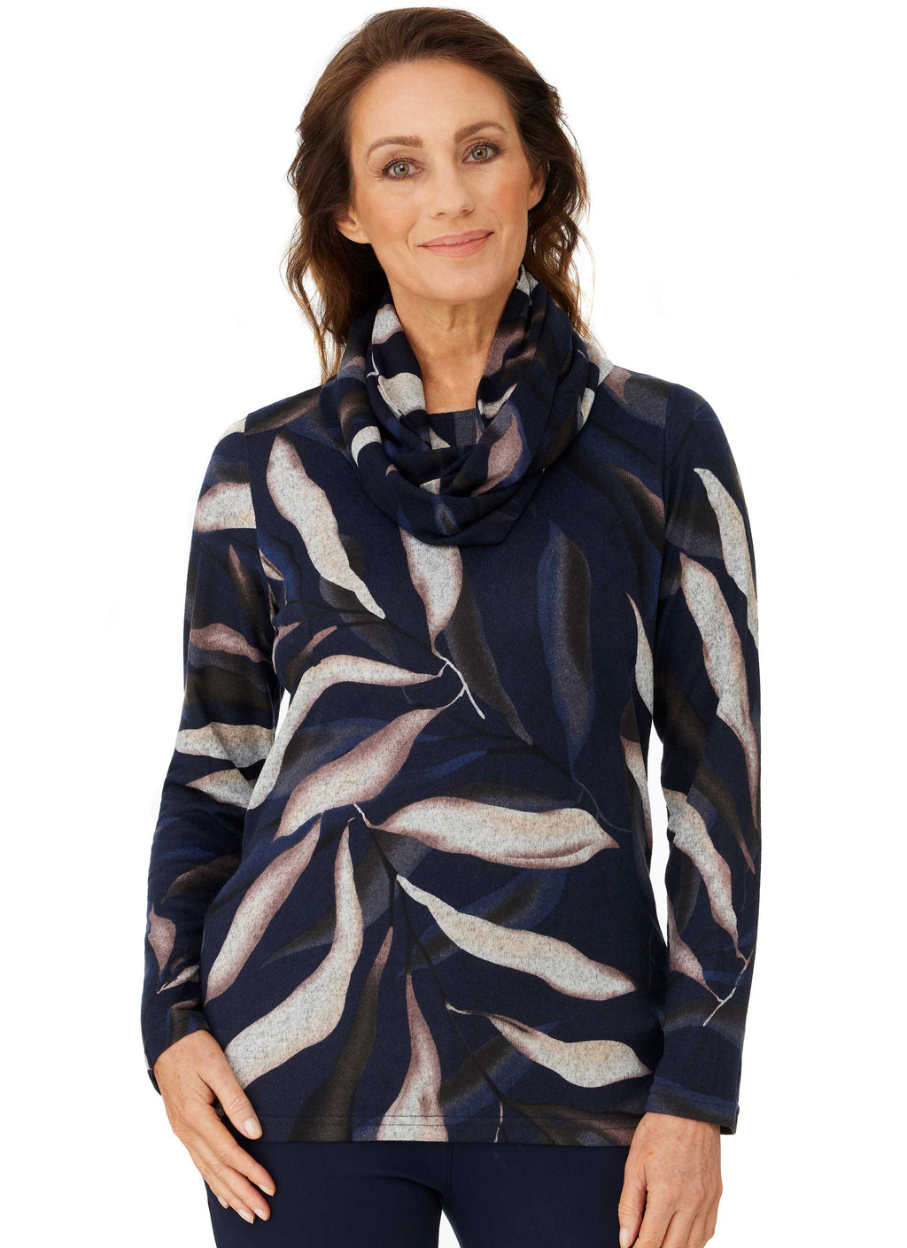 Tops & Shirts – Fletcher Jones Australia