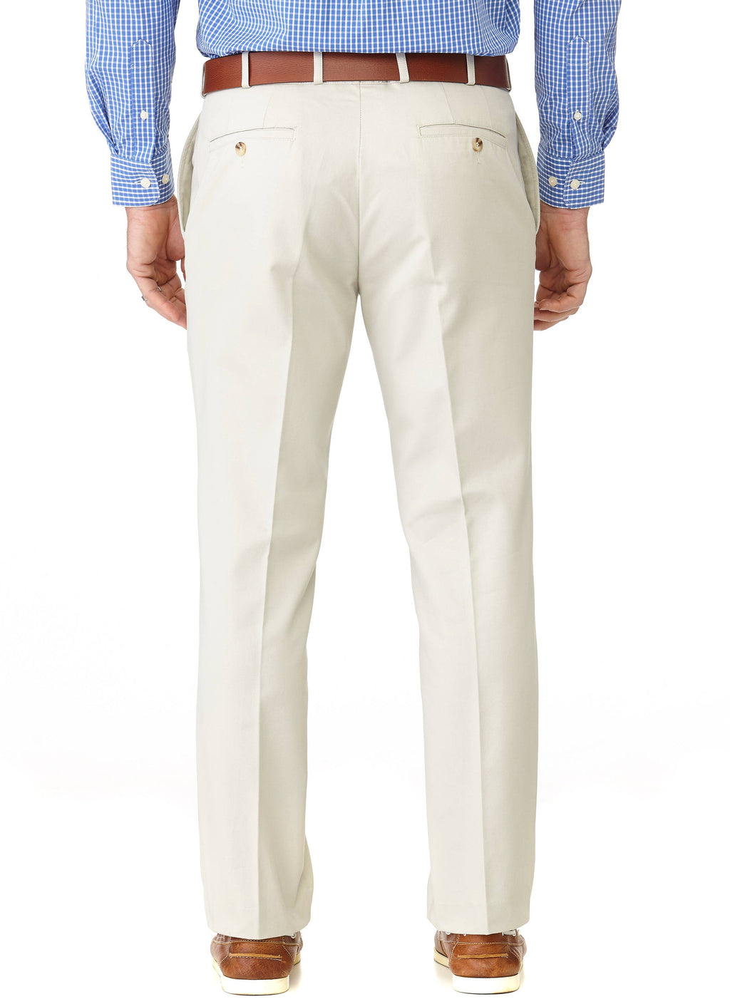 CLARENDON CASUAL TROUSER  One Left 82 - 86